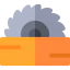 Saw icon 64x64