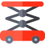 Lift icon 64x64