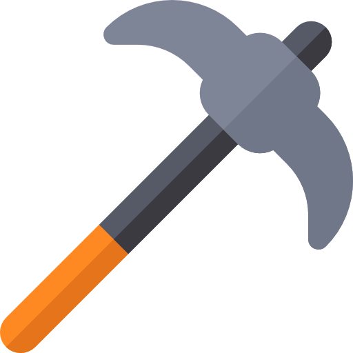 Pick icon