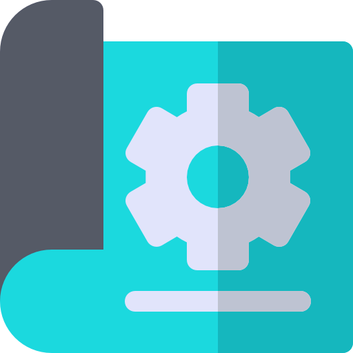 Document icon