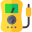 Voltmeter icon 64x64