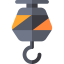 Crane icon 64x64