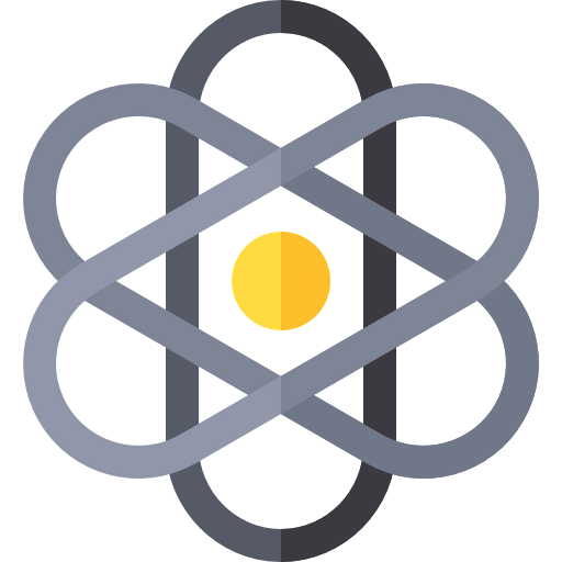 Atomic icon