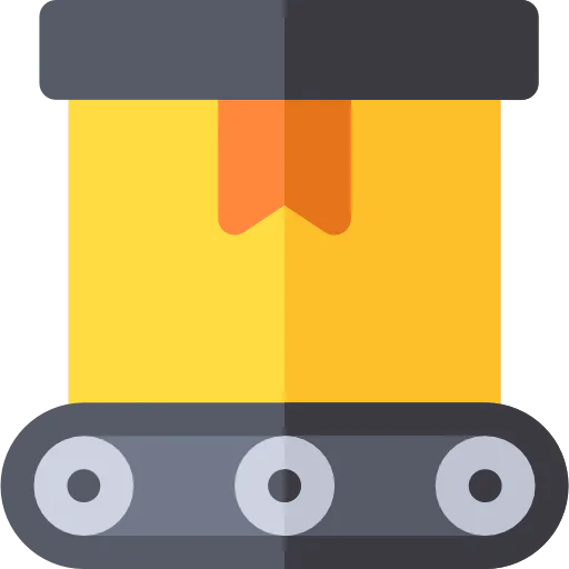 Conveyor icon