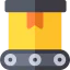 Conveyor icon 64x64