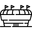 Stadium Symbol 64x64