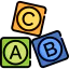 Toy icon 64x64