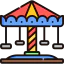 Carousel icon 64x64