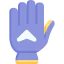 Goalkeeper icon 64x64