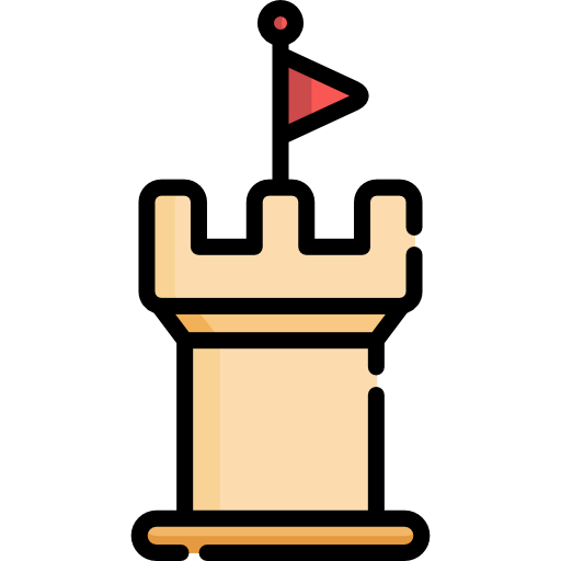 Castle icon