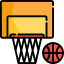 Basketball icon 64x64
