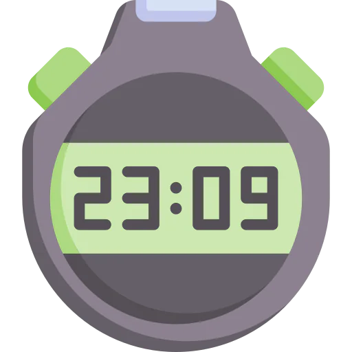 Timer icon