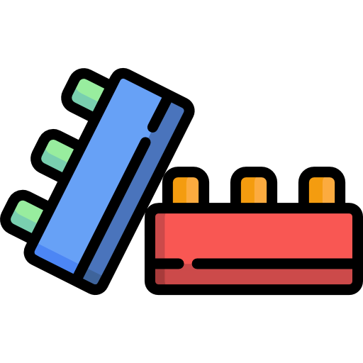 Puzzle icon