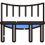 Trampolin icon 64x64