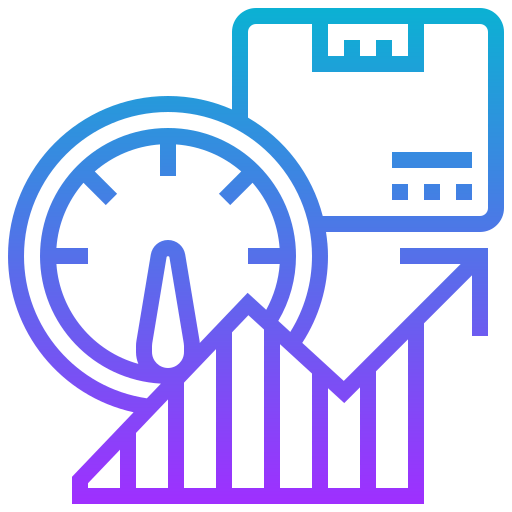 High performance icon