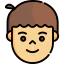 Boy icon 64x64