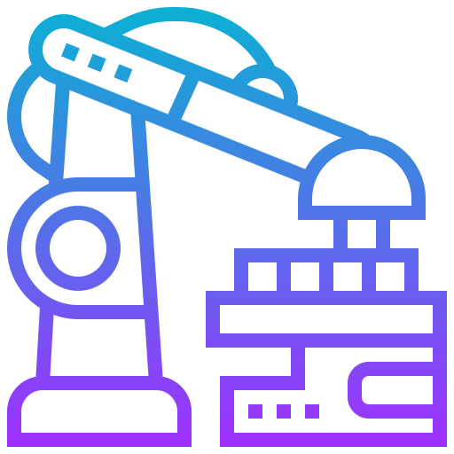 Automation icon
