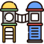 Lodge icon 64x64