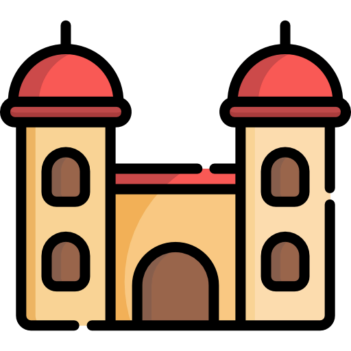 Castle icon