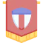 Pennant icon 64x64