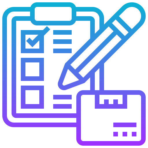 Order icon