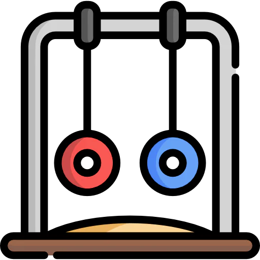 Rings icon