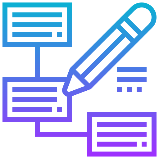 Planning icon