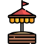 Sandbox Ikona 64x64
