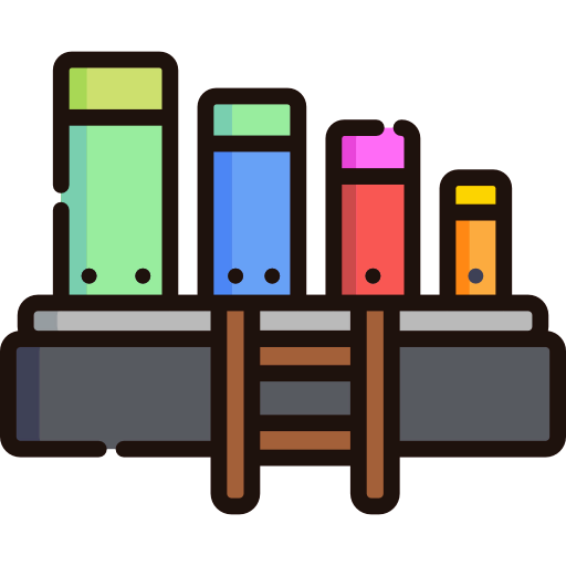 Drum icon