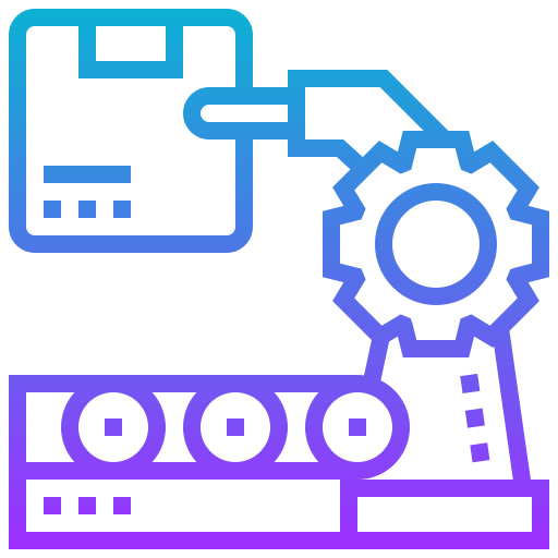 Production icon