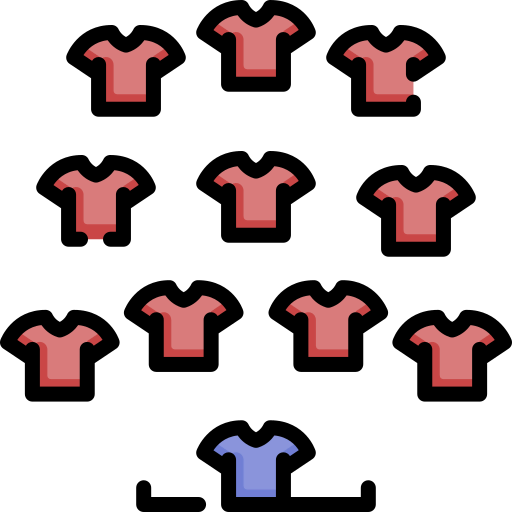 Formation icon
