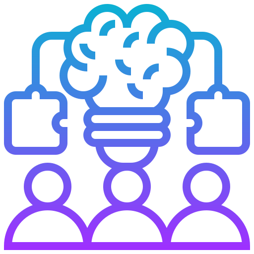 Teamwork icon