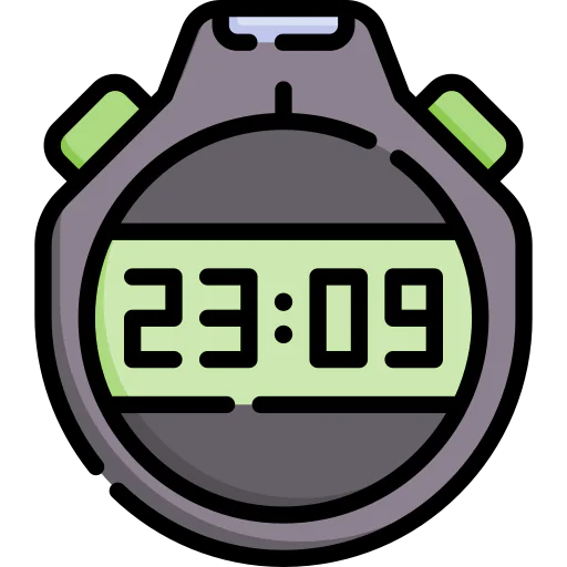 Timer icon