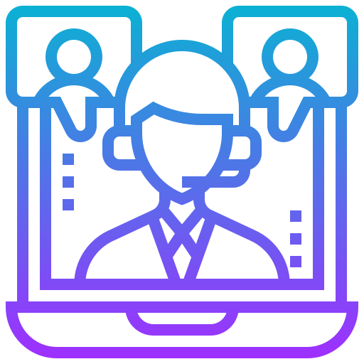 Consumer icon