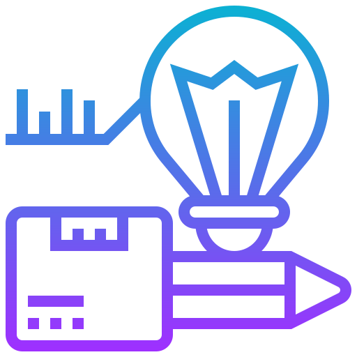 Design process icon