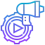 Marketing icon 64x64