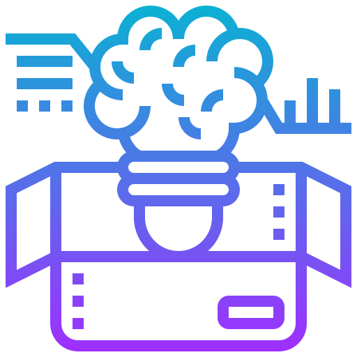 Creative icon