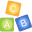 Toy icon 64x64