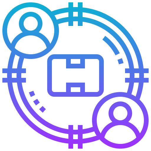 Targeting icon