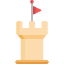 Castle icon 64x64