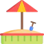 Sandbox Ikona 64x64