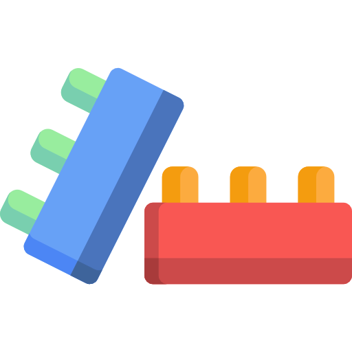 Puzzle icon