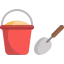 Bucket icon 64x64