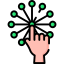Interactivity icon 64x64