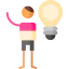 Idea icon 64x64