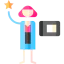 Graphic designer icon 64x64