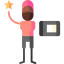Graphic designer icon 64x64