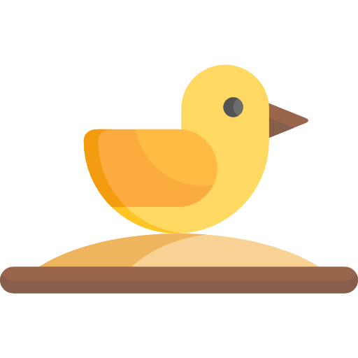 Duck icon