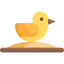 Duck icon 64x64