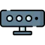 Sensor Symbol 64x64